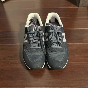 New balance sneakers